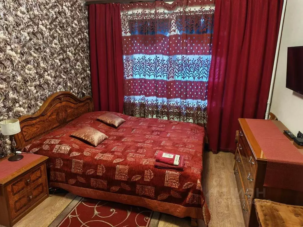 2-к кв. Мурманская область, Североморск ул. Сгибнева, 10 (42.0 м) - Фото 1