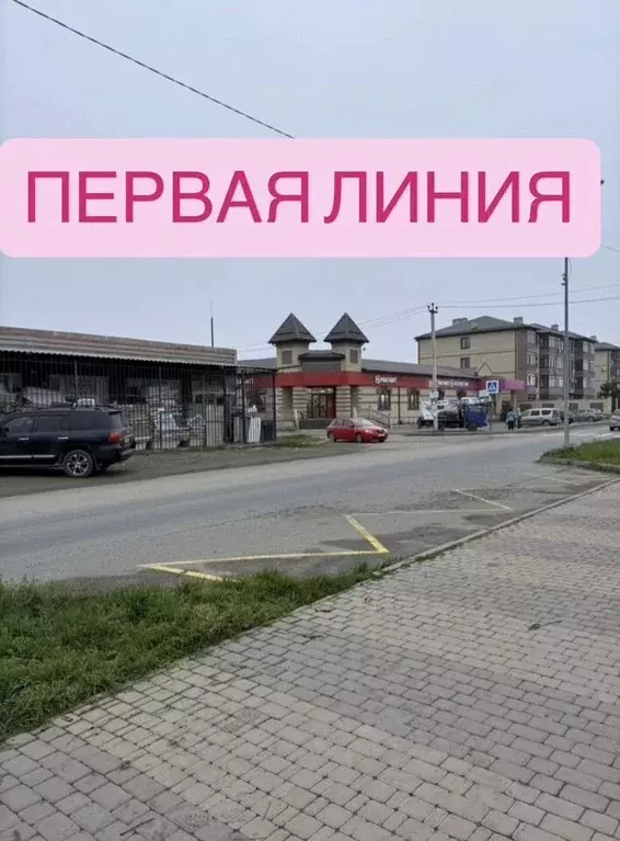 Участок в Краснодарский край, Краснодар городской округ, Ленина хут. ... - Фото 1