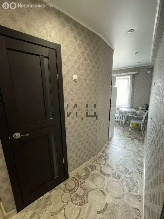 2-комнатная квартира: Чита, поселок Каштак, микрорайон Гвардейский, 3 ... - Фото 0