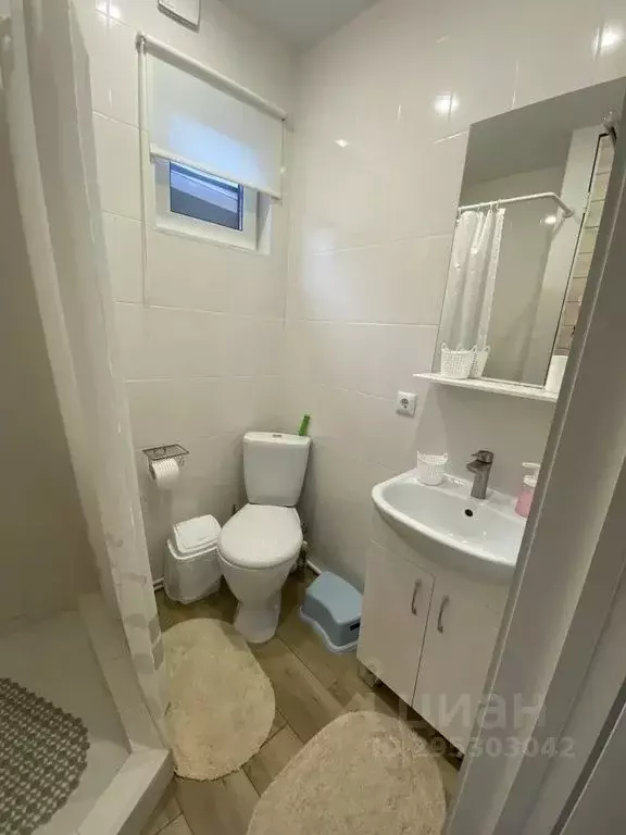 Дом в Алтай, Майминский район, с. Манжерок Подгорная ул., 25 (36 м) - Фото 2