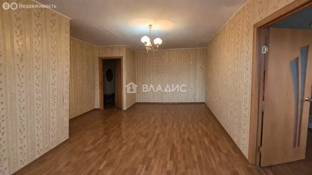 3-комнатная квартира: Пермь, улица Тургенева, 33 (55.9 м) - Фото 2