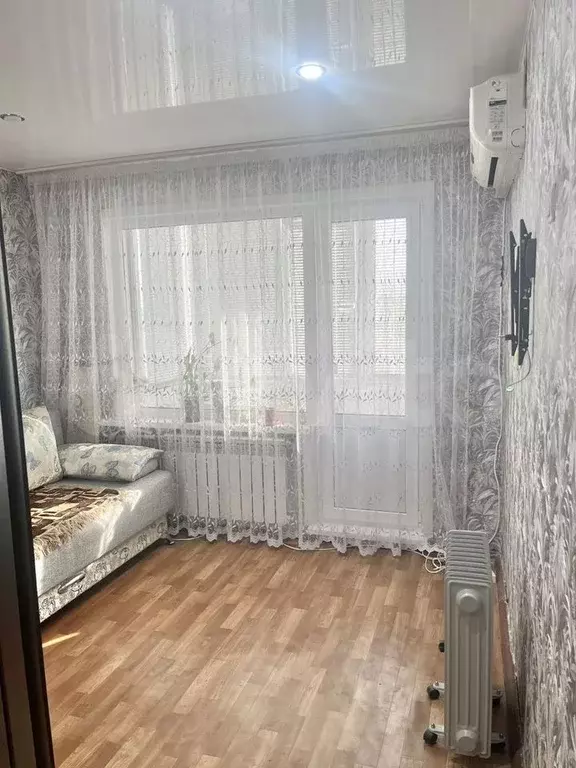 1-к. квартира, 26 м, 7/9 эт. - Фото 0