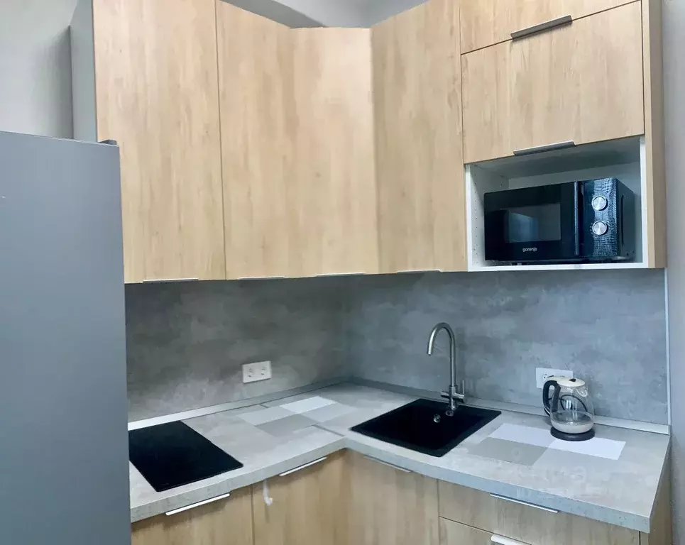 1-к кв. Московская область, Мытищи Новомытищинский просп., 62к1 (35.0 ... - Фото 1