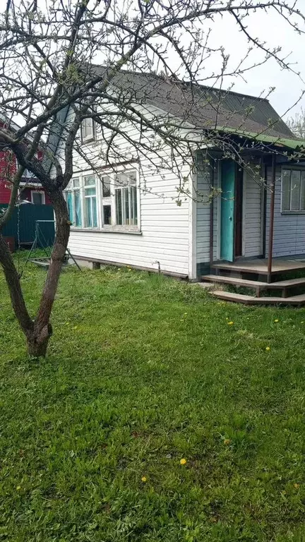 Дача 60 м на участке 6,2 сот. - Фото 0