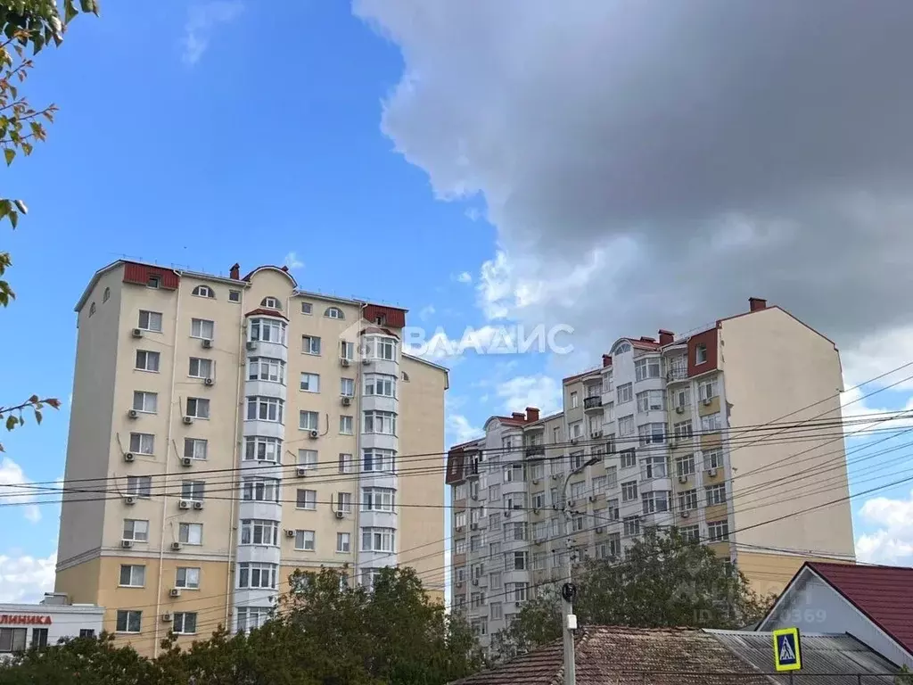 Помещение свободного назначения в Крым, Симферополь ул. Дачная, 22А ... - Фото 1