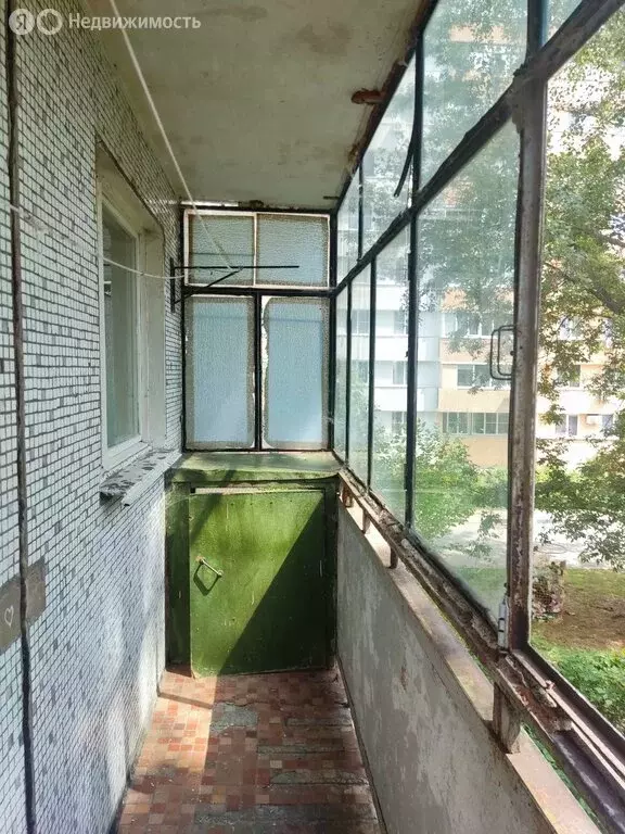 1-комнатная квартира: Тольятти, 6-й квартал, бульвар Королёва, 5 (32 ... - Фото 0