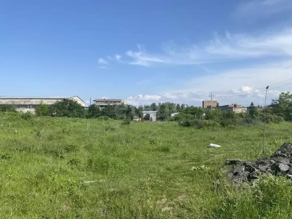 Участок в Северная Осетия, Владикавказ ш. Архонское (3300.0 сот.) - Фото 1