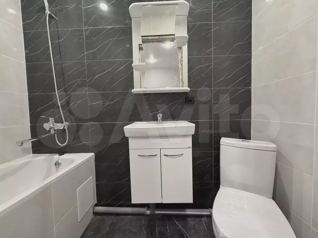 Комната 16,6 м в 1-к., 2/5 эт. - Фото 1