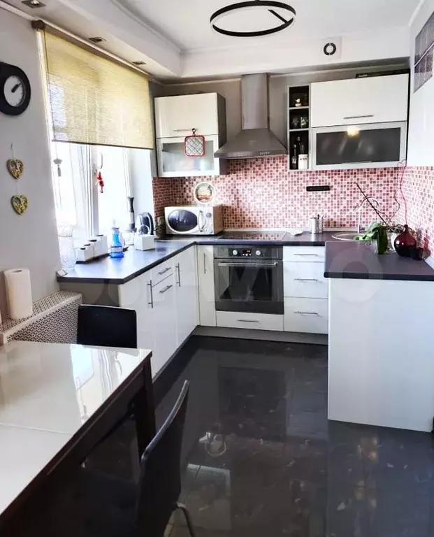 3-к. квартира, 60 м, 7/9 эт. - Фото 0