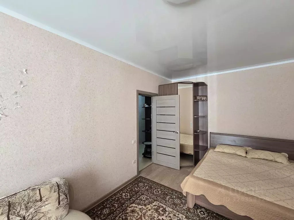 1-к кв. Краснодарский край, Анапа Новороссийская ул., 281 (41.0 м) - Фото 1