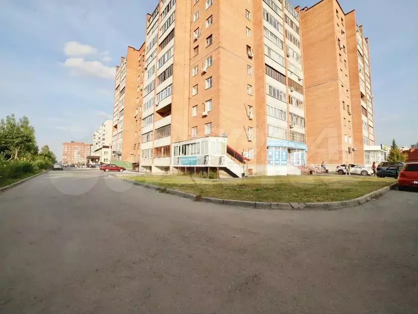 Продам помещение свободного назначения, 250 м - Фото 1