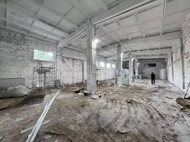 Склад, 450 м - Фото 0