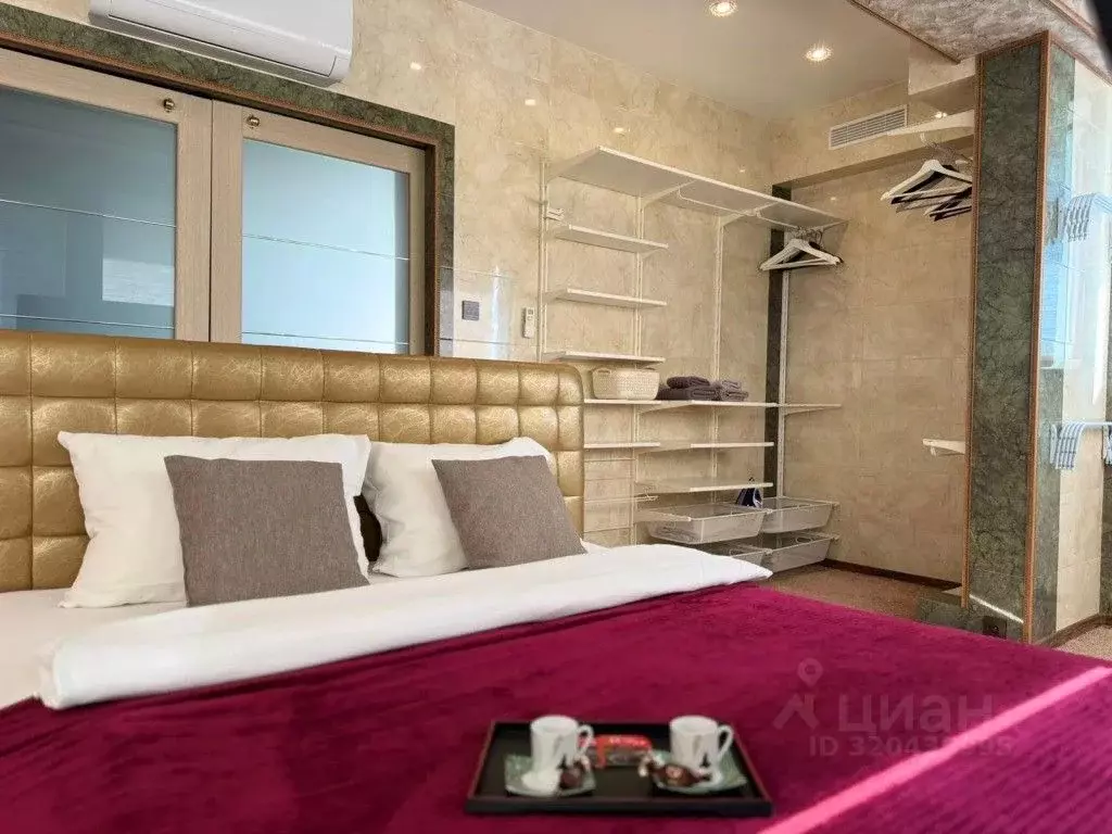 2-к кв. Сахалинская область, Южно-Сахалинск ул. Пушкина, 158к2 (48.0 ... - Фото 1