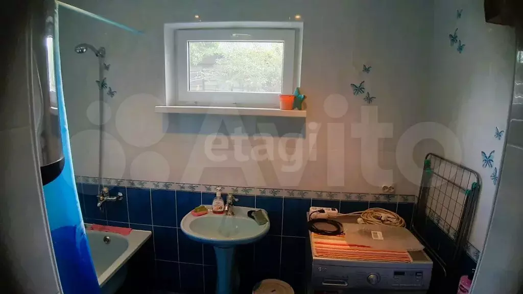4-к. квартира, 55 м, 1/1 эт. - Фото 0