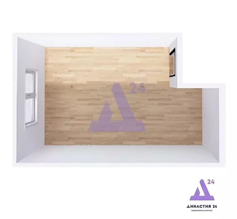 Комната Алтайский край, Барнаул ул. Крупской, 99к1 (13.0 м) - Фото 2