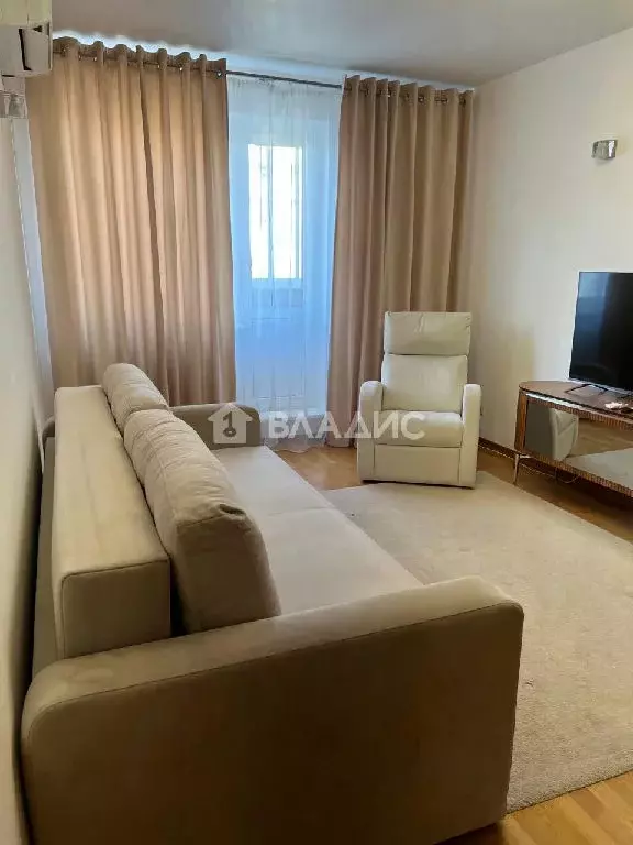 Продается 2-комнатная квартира - Фото 1