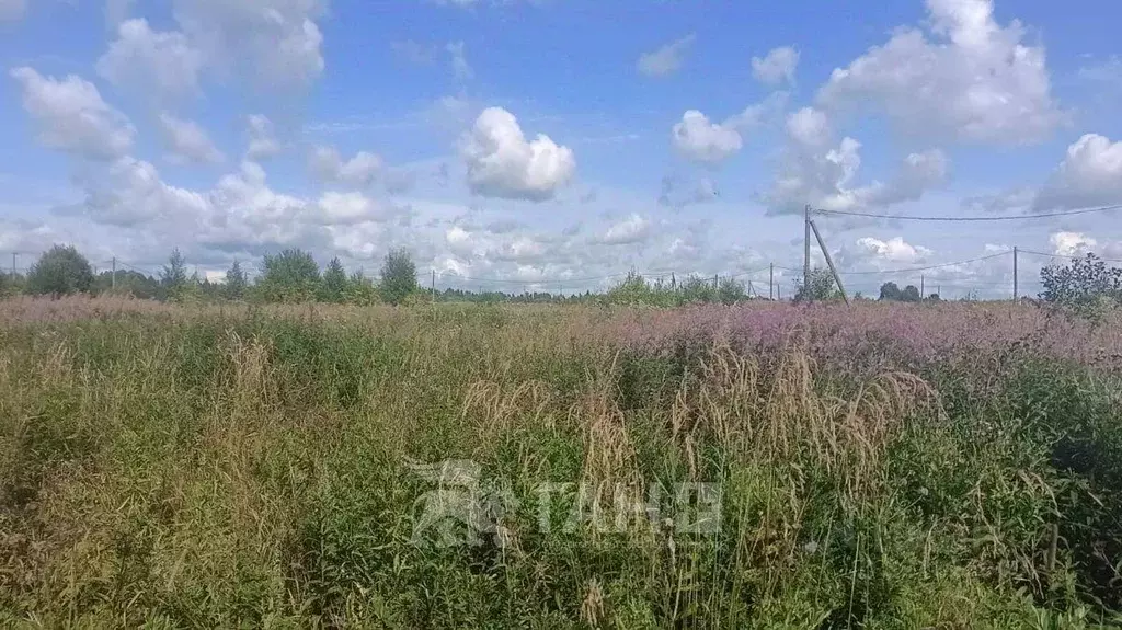 Участок, 9.6 сот., сельхоз (снт или днп) - Фото 0