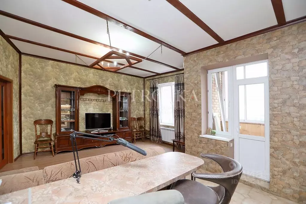 3-к кв. Московская область, Видное ул. Ольховая, 9 (87.3 м) - Фото 2