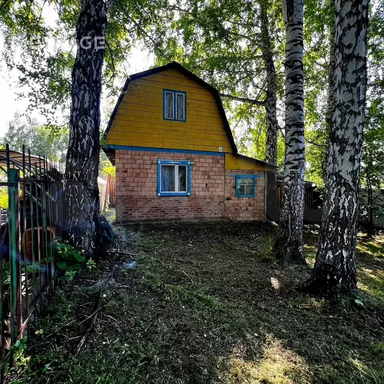 Участок 6 сот. (СНТ, ДНП) - Фото 0