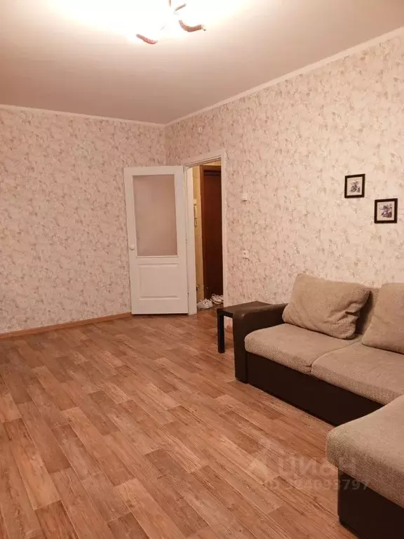 1-к кв. Орловская область, Орел ул. Полковника Старинова, 3 (37.5 м) - Фото 2