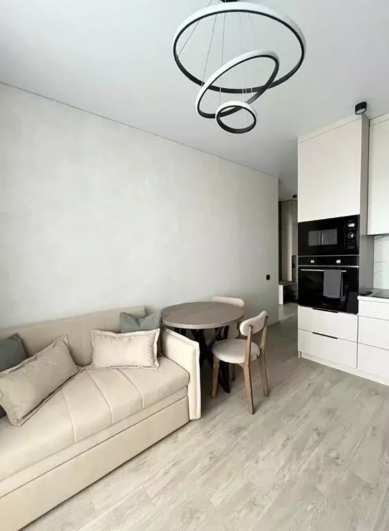 2-к кв. Алтайский край, Барнаул Промышленная ул., 6 (37.0 м) - Фото 2