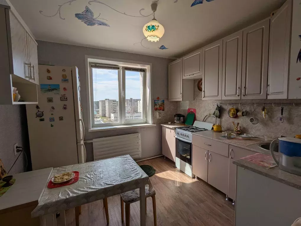 Продаётся 2-к квартира, 57 м - Фото 0