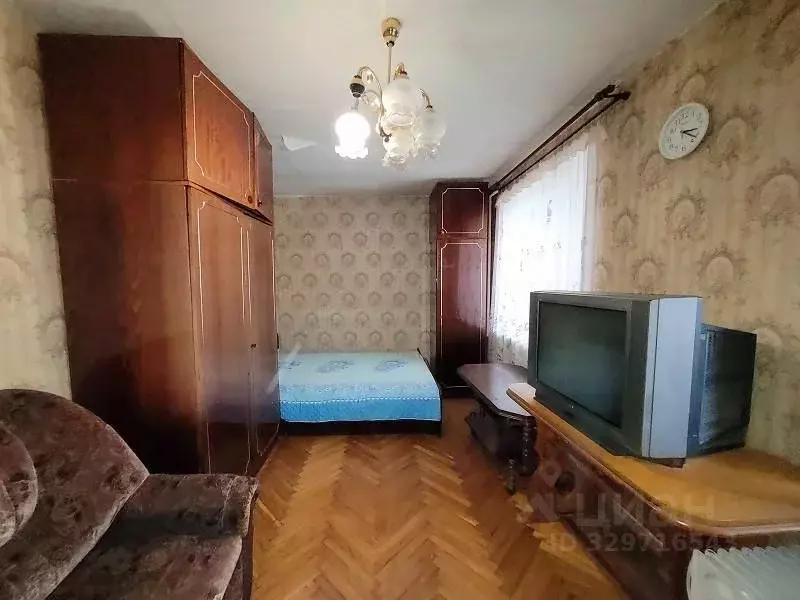 1-к кв. Московская область, Электросталь Южный просп., 11к5 (33.0 м) - Фото 1
