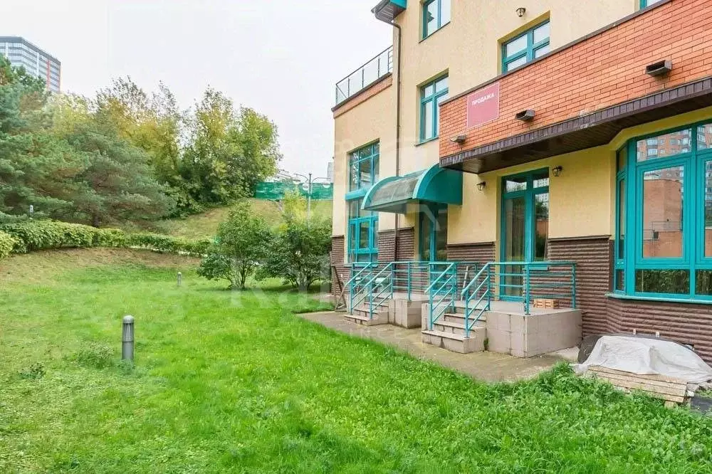 Таунхаус в Москва Минская ул., 1ГК5 (282 м) - Фото 2
