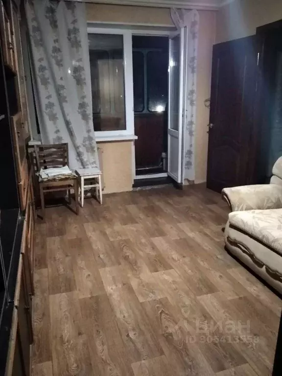 3-к кв. Курская область, Курск ул. Энергетиков, 3 (65.0 м) - Фото 1