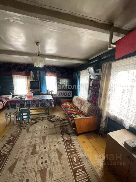 Дом в Башкортостан, Иглинский район, Уктеевский сельсовет, с. Кляшево  ... - Фото 2