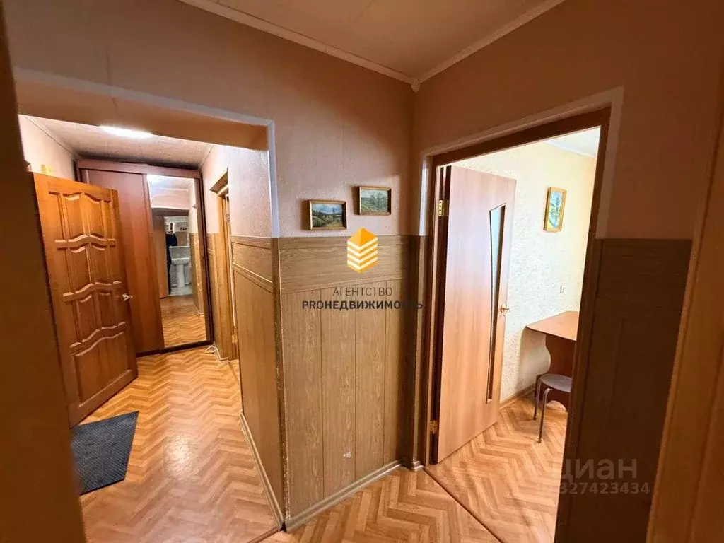 1-к кв. Башкортостан, Уфа ул. Георгия Мушникова, 21/4 (40.0 м) - Фото 2