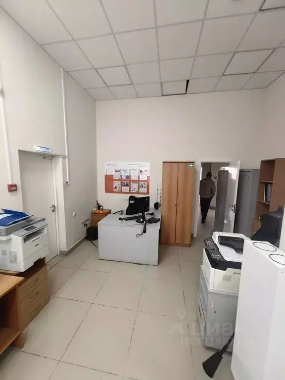 Помещение свободного назначения в Свердловская область, Верхняя Пышма ... - Фото 1