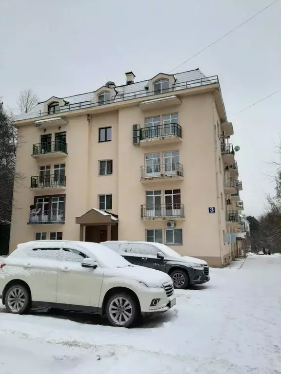 Продается 3-комнатная квартира - Фото 2