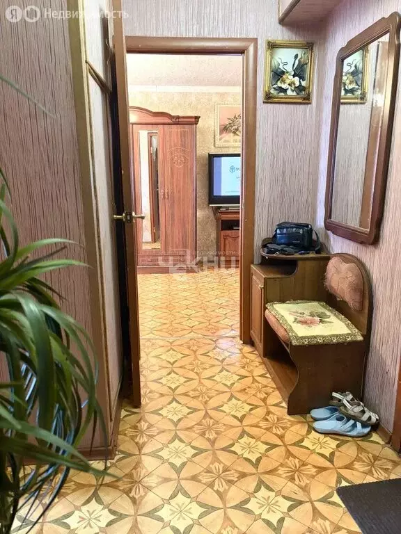 3-комнатная квартира: Нижний Новгород, улица Ефремова, 5А (56.7 м) - Фото 1