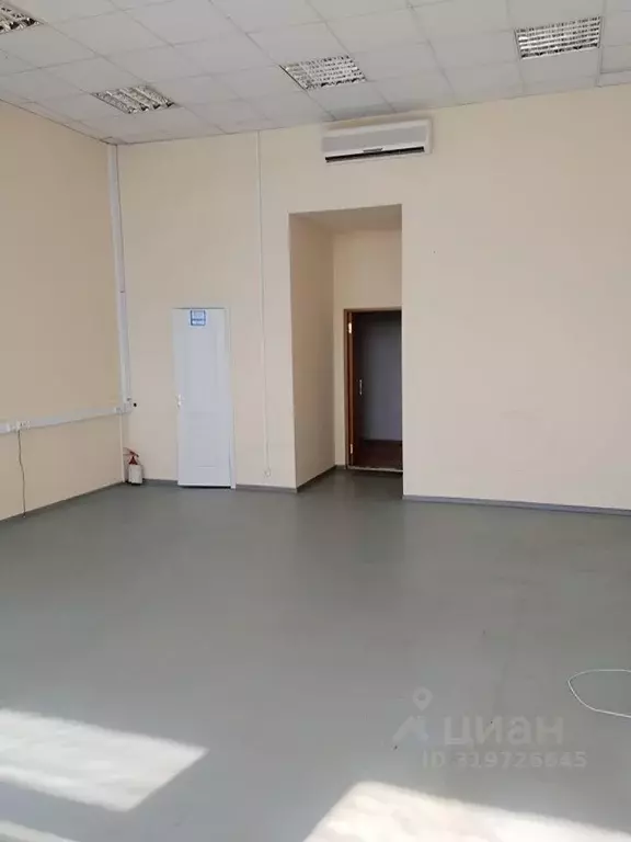 Офис в Москва Варшавское ш., 125С1 (55 м) - Фото 0