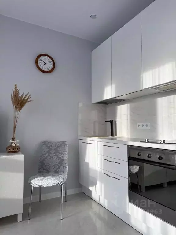 Студия Москва Ильменский проезд, 12 (19.0 м) - Фото 2