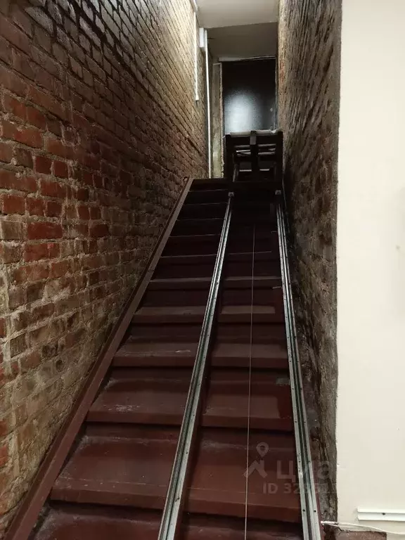 Помещение свободного назначения в Москва ул. 1-я Машиностроения, 4К1 ... - Фото 2