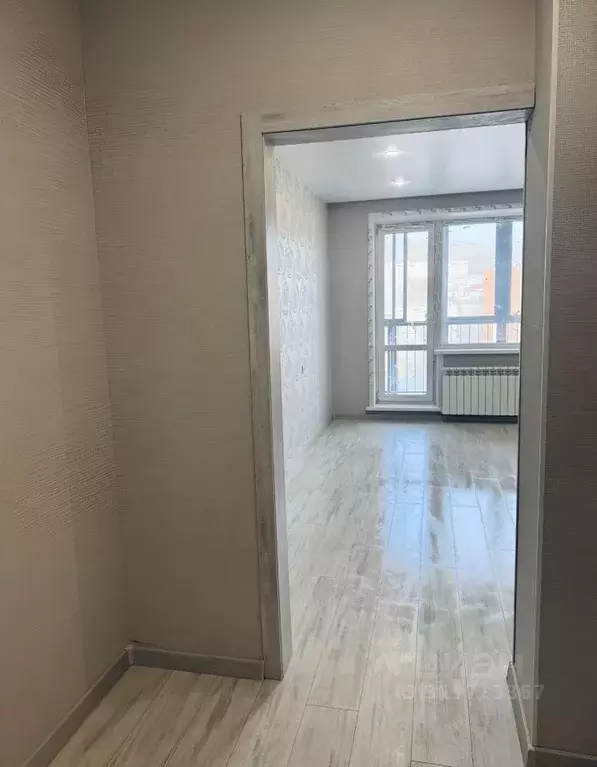 1-к кв. Забайкальский край, Чита ул. Кирова, 39 (30.1 м) - Фото 1