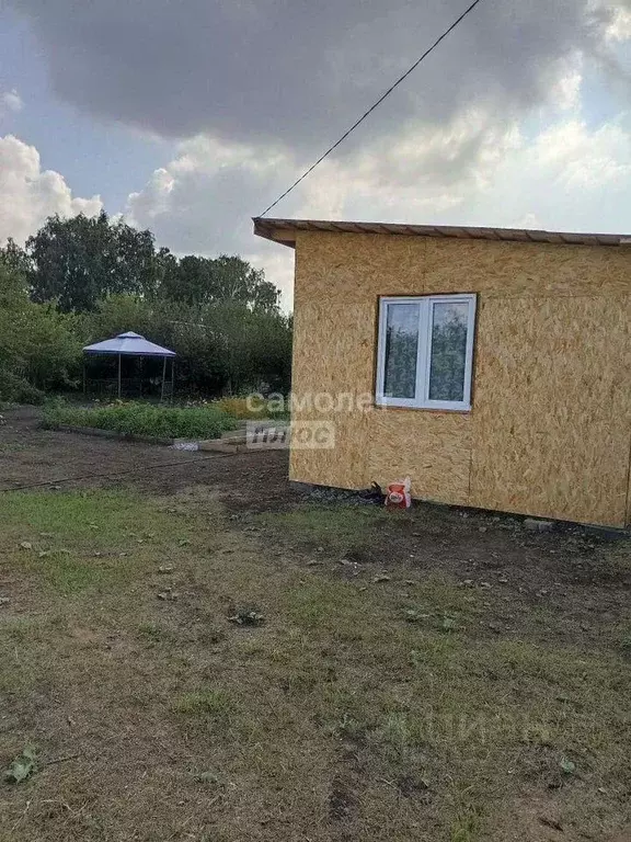 Дом в Челябинская область, Челябинск Тракторосад № 3 СНТ,  (32 м) - Фото 1