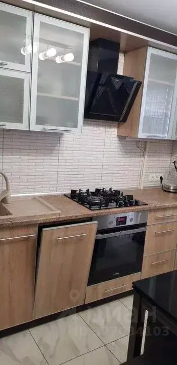 3-к кв. Севастополь просп. Генерала Острякова, 155А (60.0 м) - Фото 1