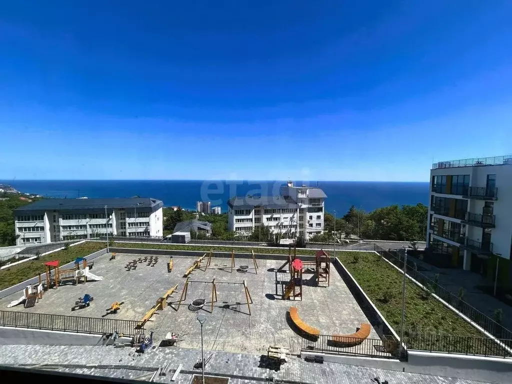 Студия Крым, Алупка ш. Севастопольское (31.1 м) - Фото 0