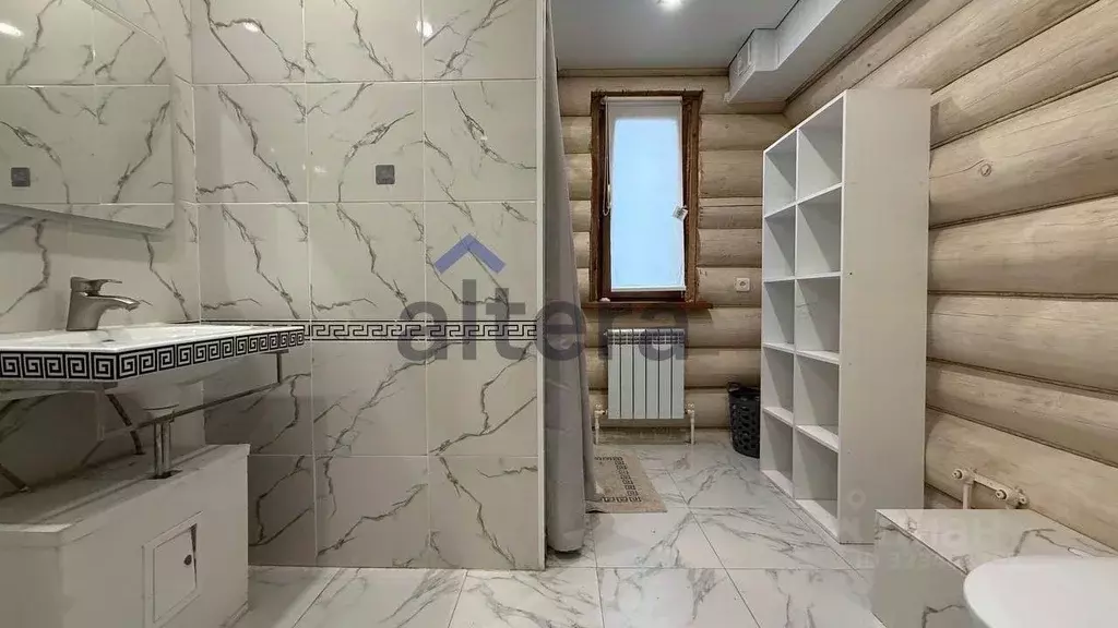 Дом в Татарстан, с. Высокая Гора ул. Ягодная (117 м) - Фото 1