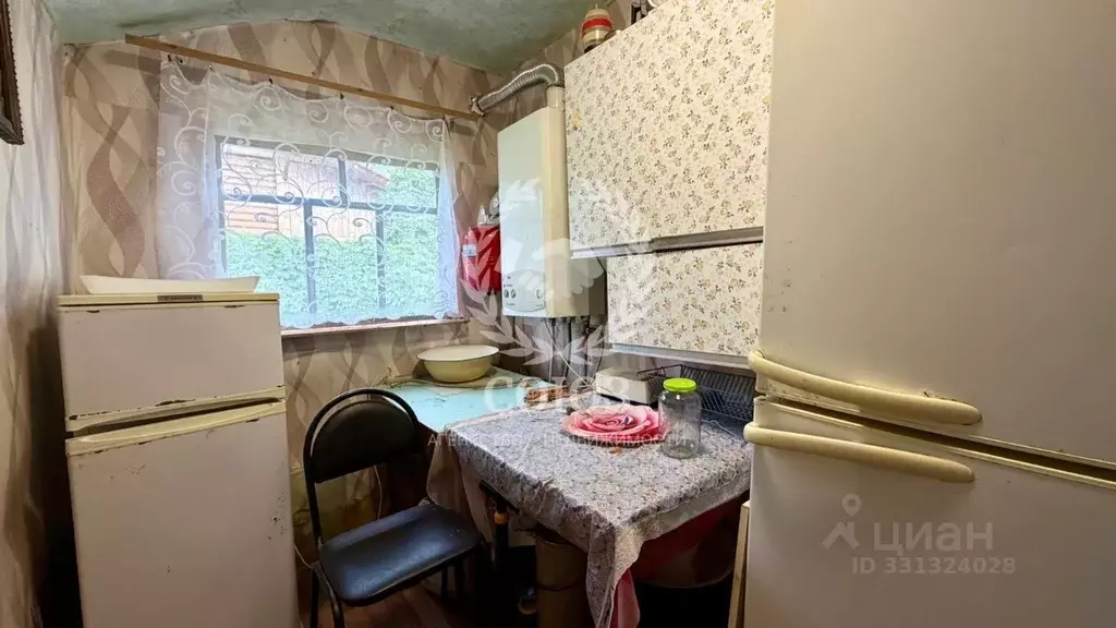 Дом в Калужская область, Дзержинский муниципальный округ, д. Матово 14 ... - Фото 2