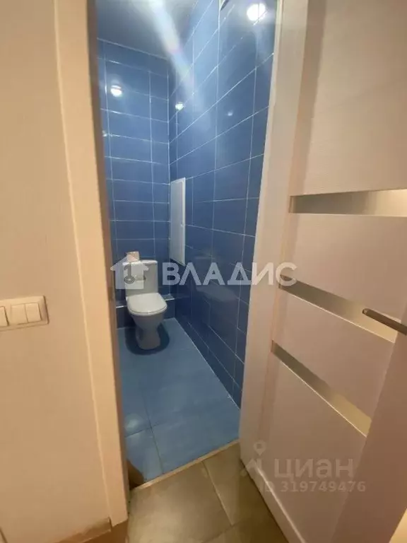 2-к кв. Московская область, Долгопрудный Парковая ул., 50к1 (47.4 м) - Фото 0