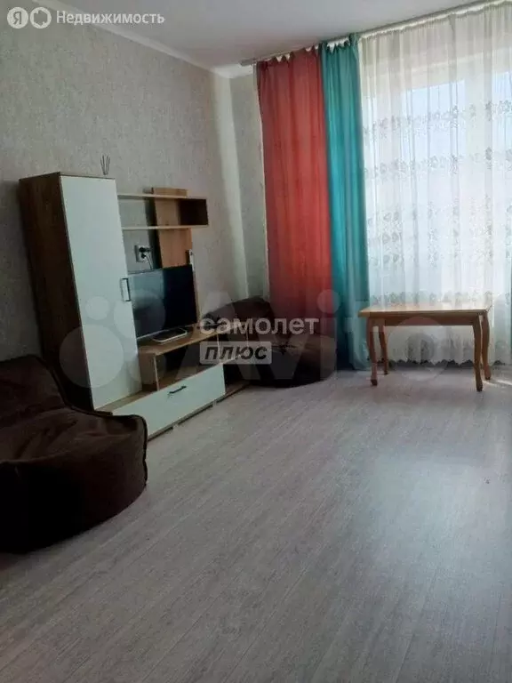 1-комнатная квартира: Анапа, улица Ленина, 231 (42 м) - Фото 2