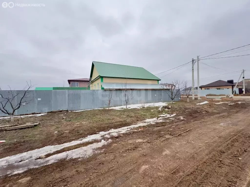 Участок в Энгельс, Славянская улица, 71 (5 м) - Фото 2