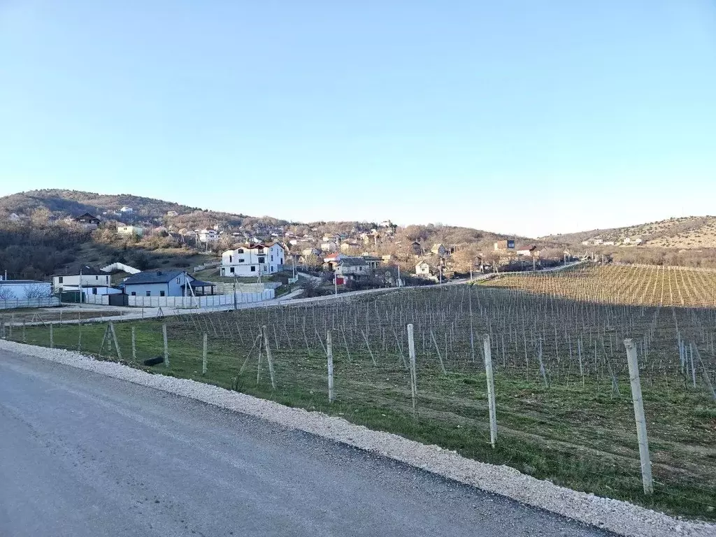 Дом в Севастополь, Севастополь, Балаклава г. Благодатный садоводческое ... - Фото 0