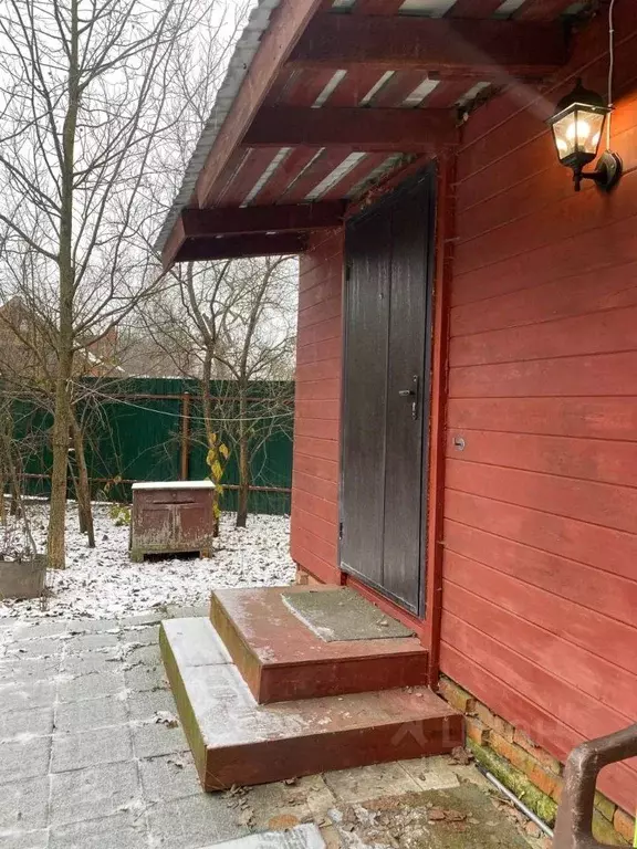 1-к кв. Москва Московская ул., 40 (25.0 м) - Фото 1