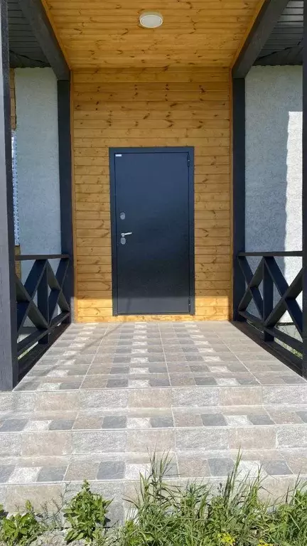 Коттедж, 120 м - Фото 0