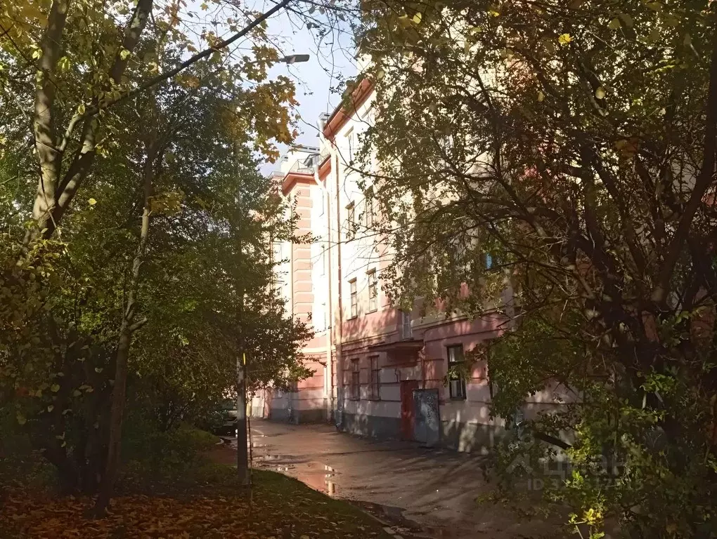 Комната Санкт-Петербург, Санкт-Петербург, Пушкин Павловское ш., 31 ... - Фото 0